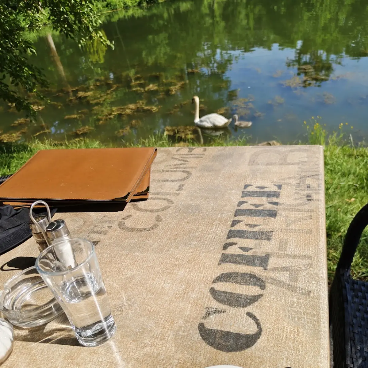 Essen und Trinken photo 2