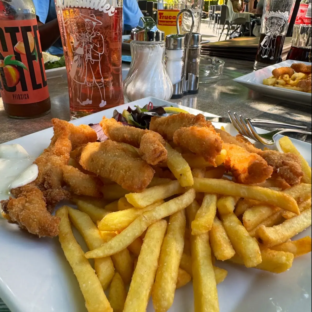 Essen und Trinken photo 3