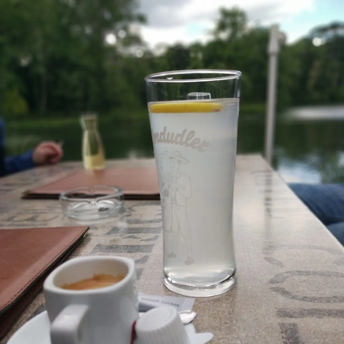 Essen und Trinken photo 4