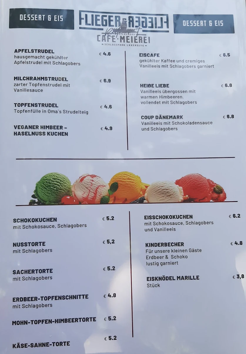 Speisekarte photo 8