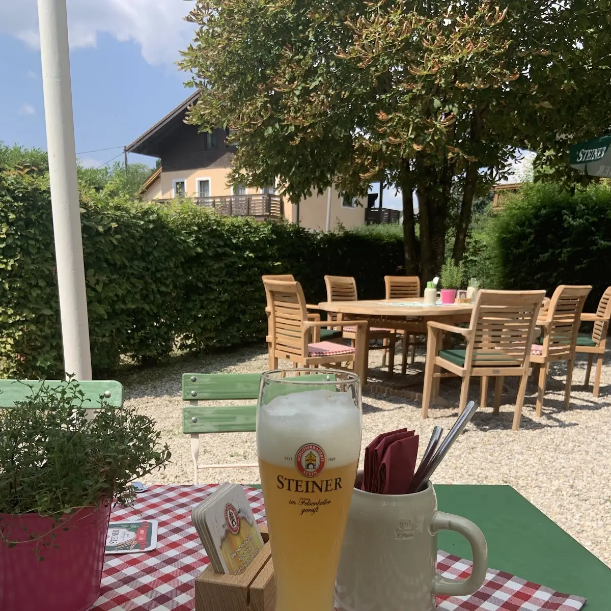 Essen und Trinken photo 3