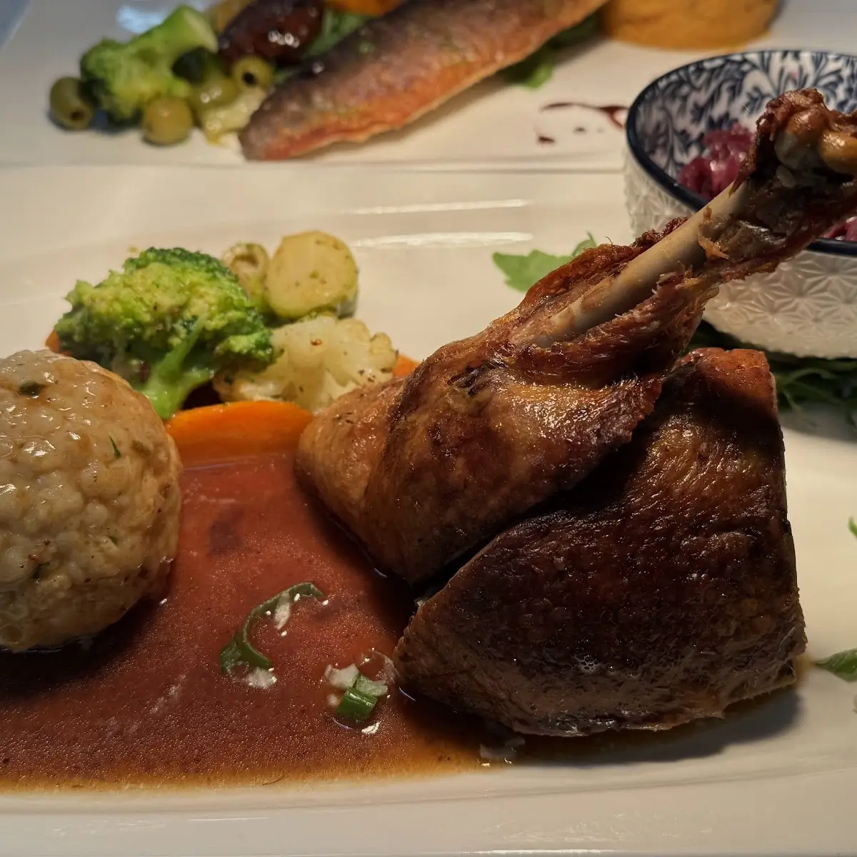 Essen und Trinken photo 8