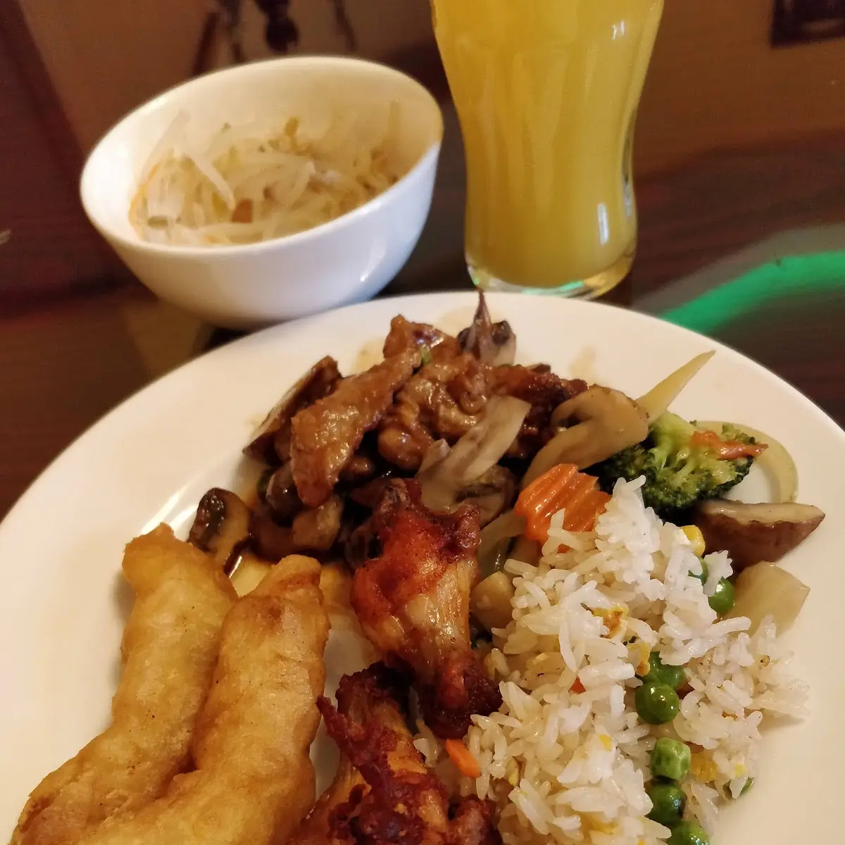 Essen und Trinken photo 9