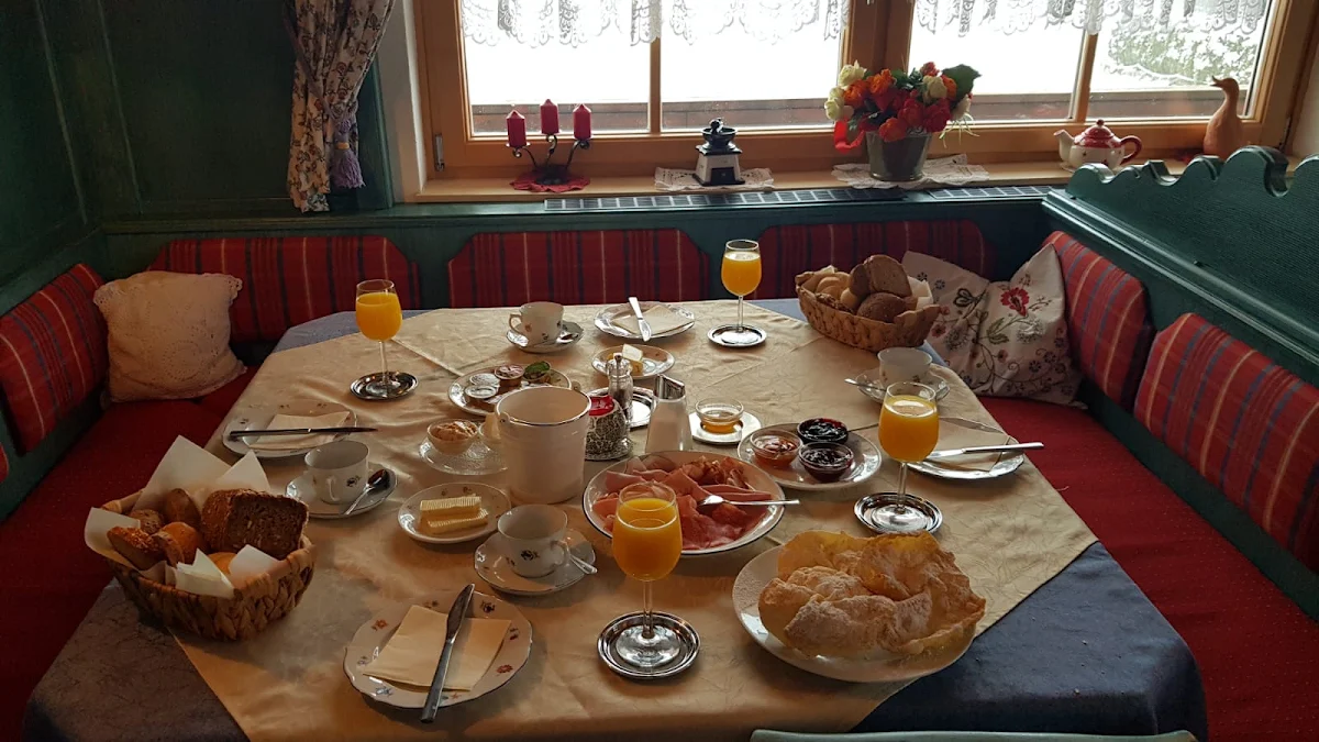 Essen und Trinken photo 4