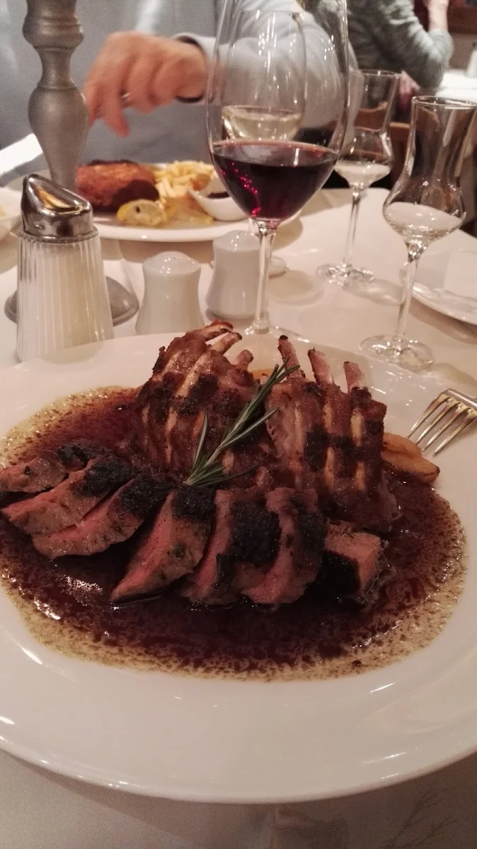 Essen und Trinken photo 5