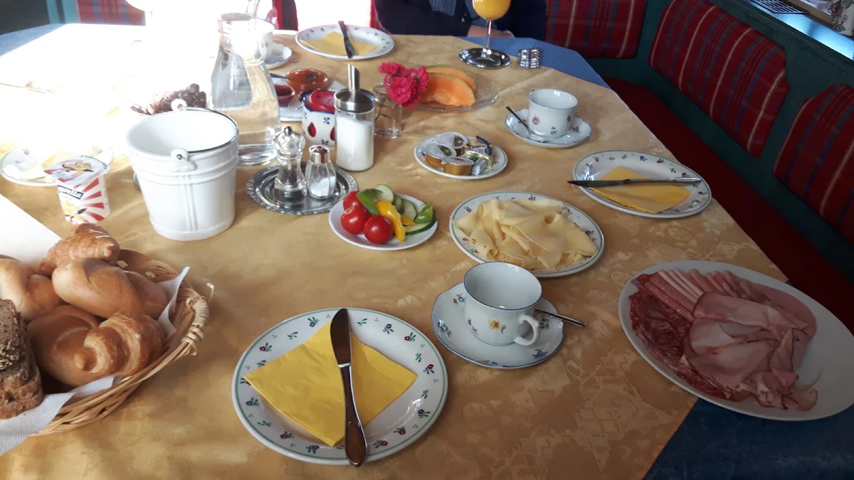 Essen und Trinken photo 7