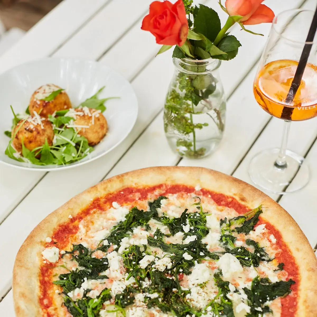 Essen und Trinken photo 1