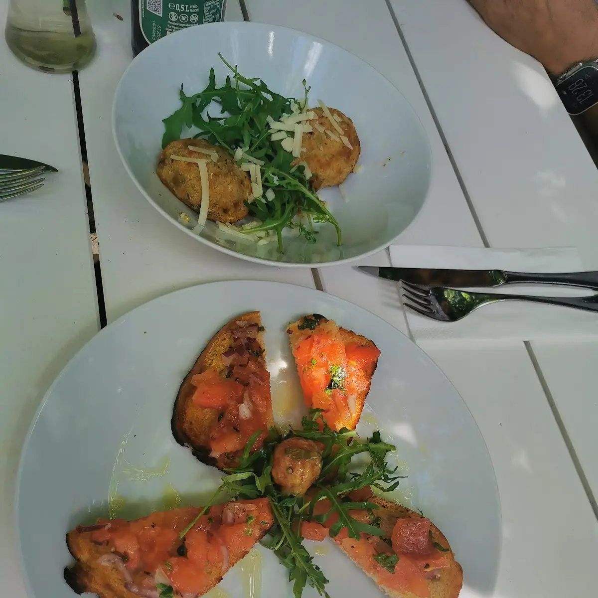 Essen und Trinken photo 5