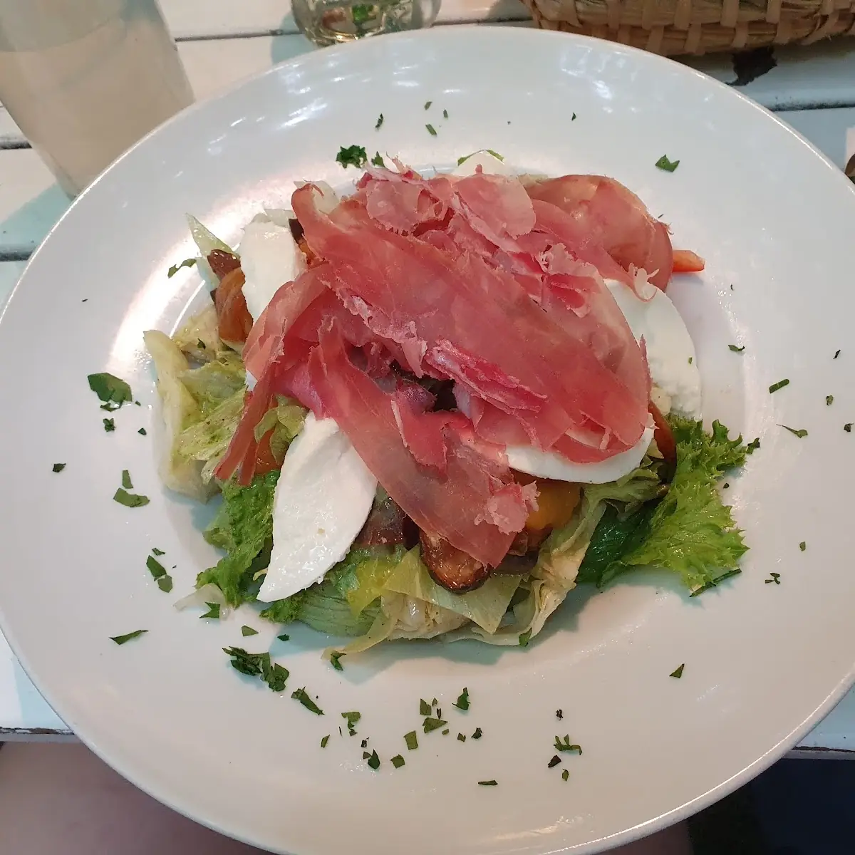 Essen und Trinken photo 8