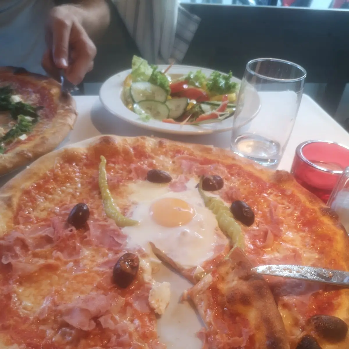 Essen und Trinken photo 9