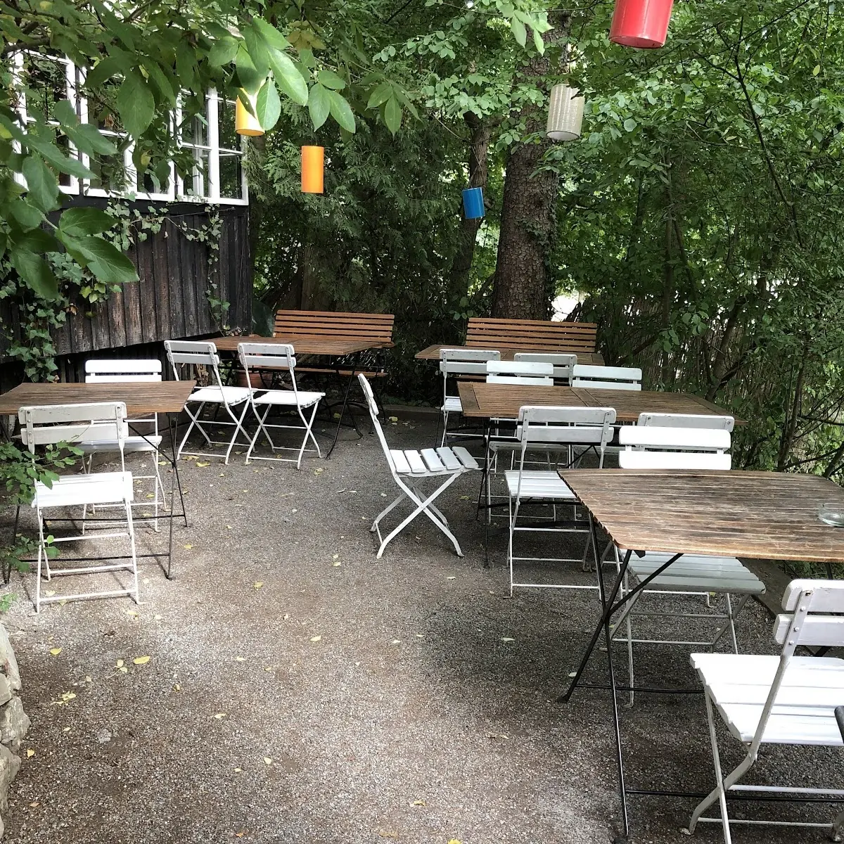 Atmosphäre photo 9