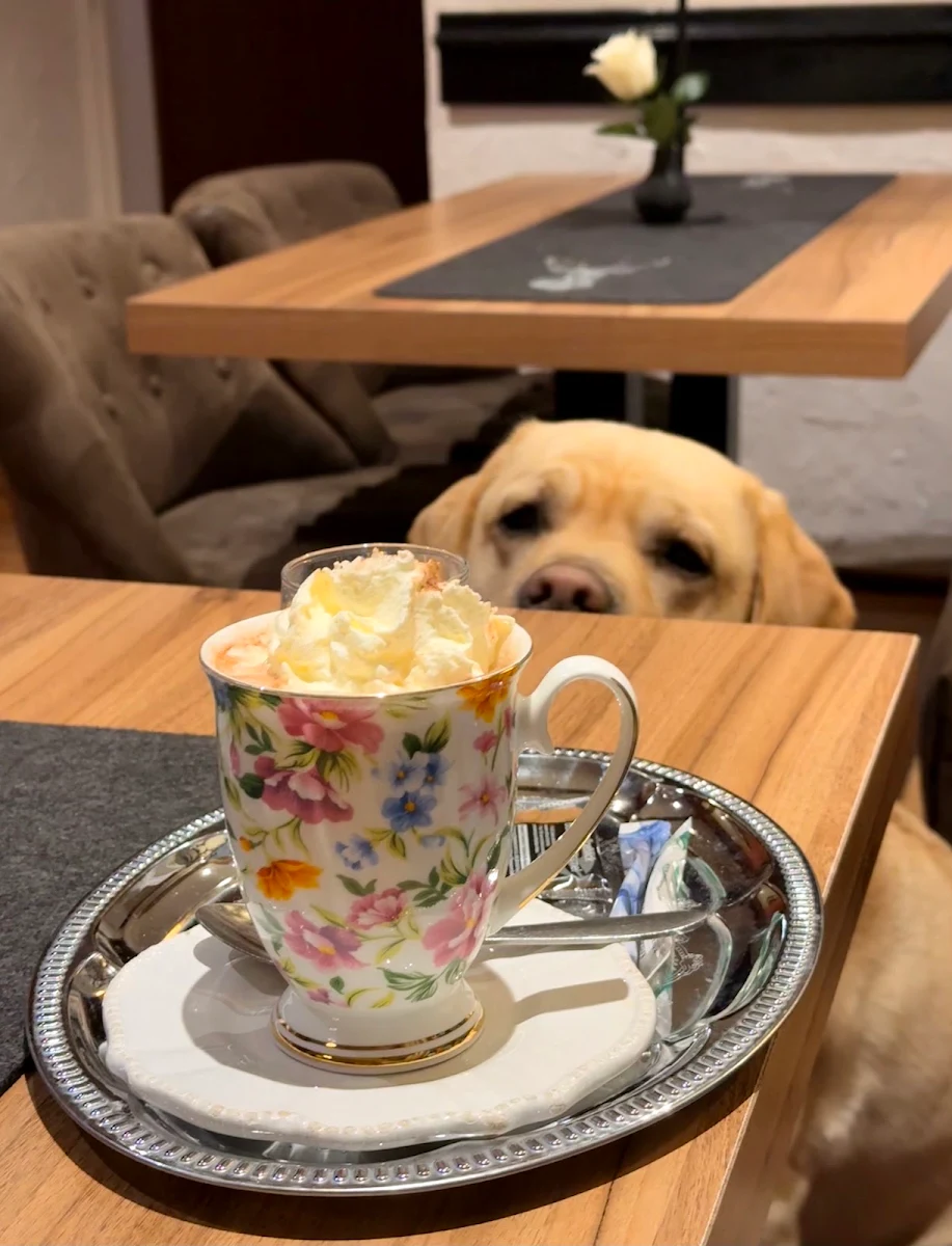 Essen und Trinken photo 4