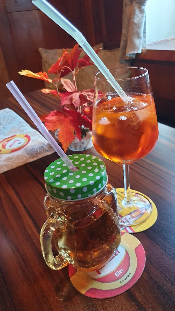 Essen und Trinken photo 8