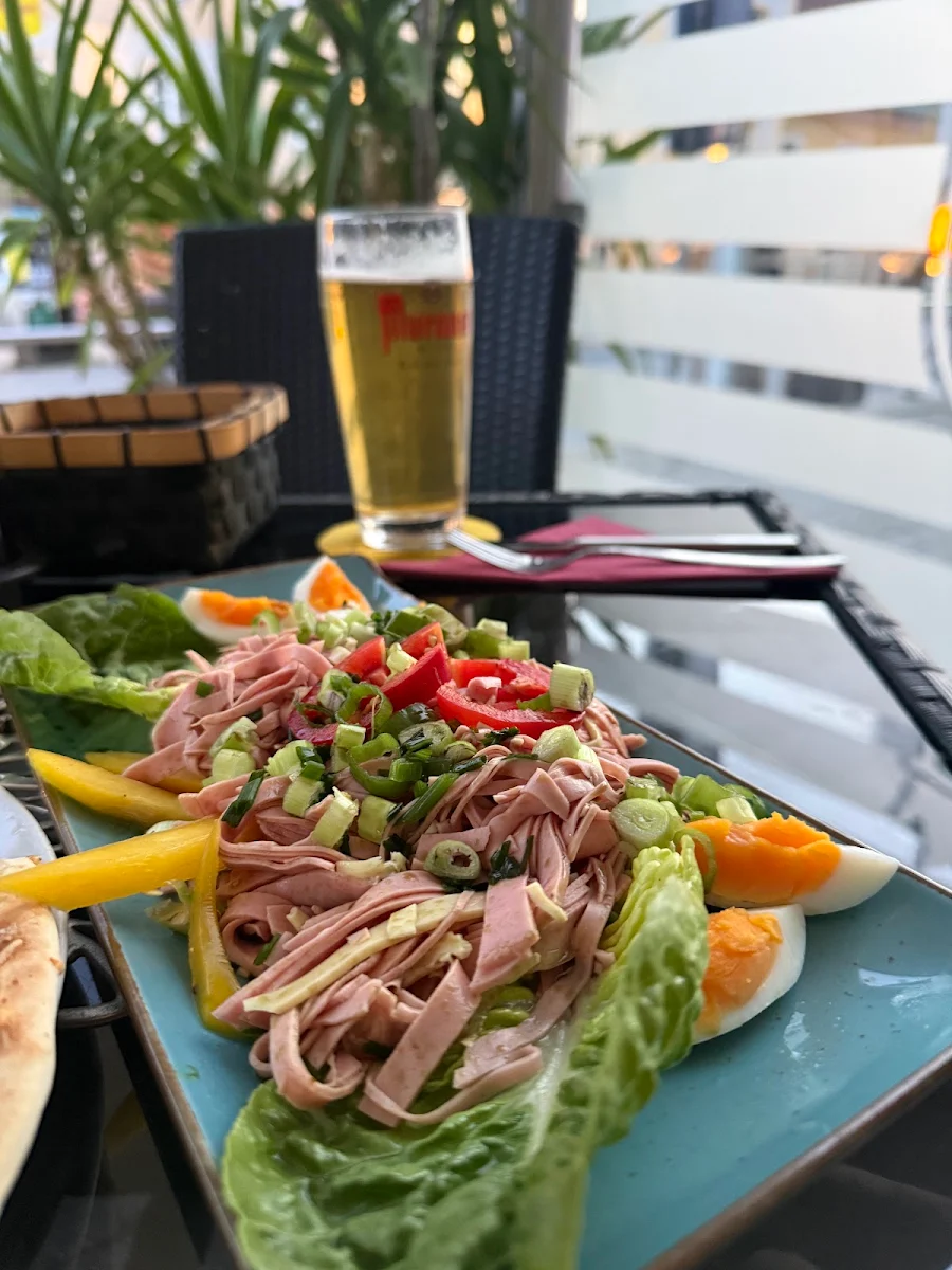 Essen und Trinken photo 9
