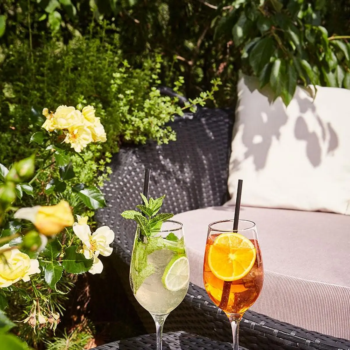 Essen und Trinken photo 8