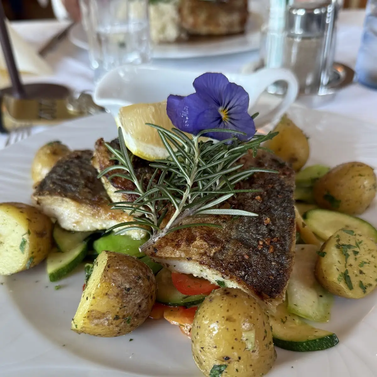 Essen und Trinken photo 3