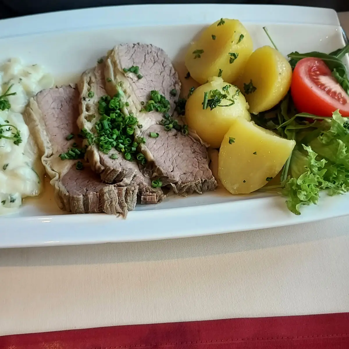 Essen und Trinken photo 8