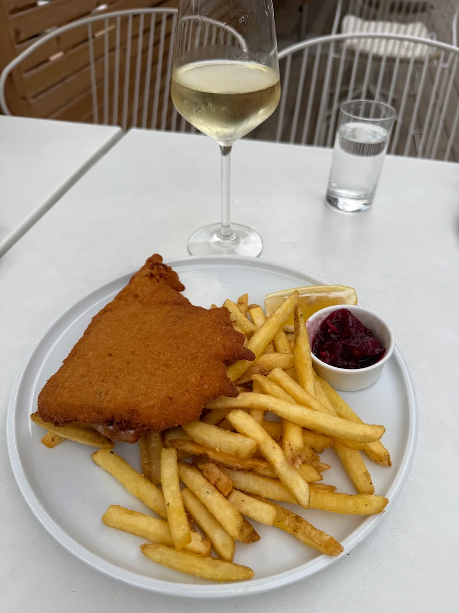 Essen und Trinken photo 9