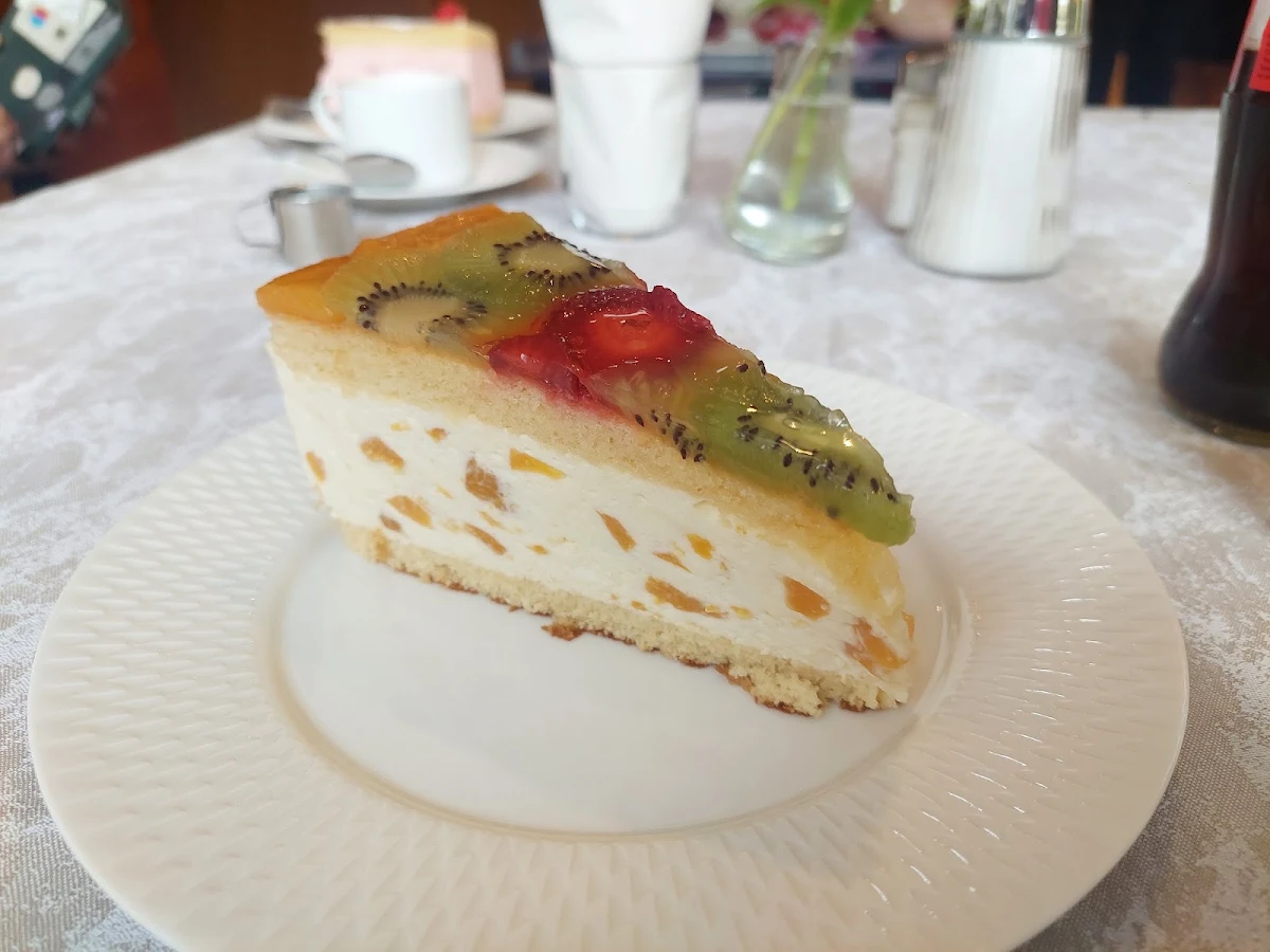 Essen und Trinken photo 1