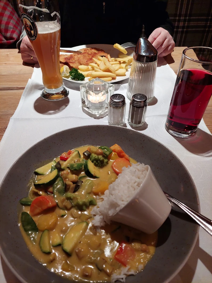 Essen und Trinken photo 3