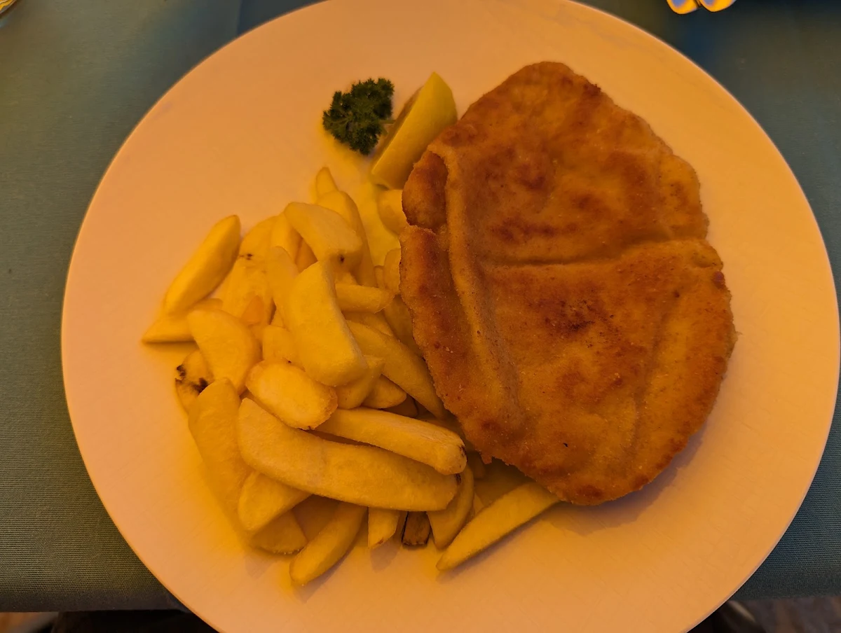 Essen und Trinken photo 6