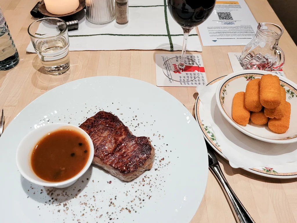 Essen und Trinken photo 8
