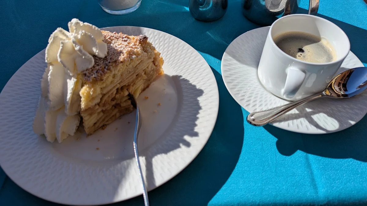 Essen und Trinken photo 9
