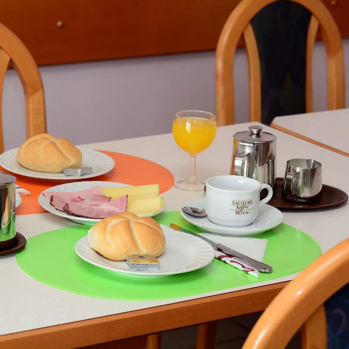 Essen und Trinken photo 2