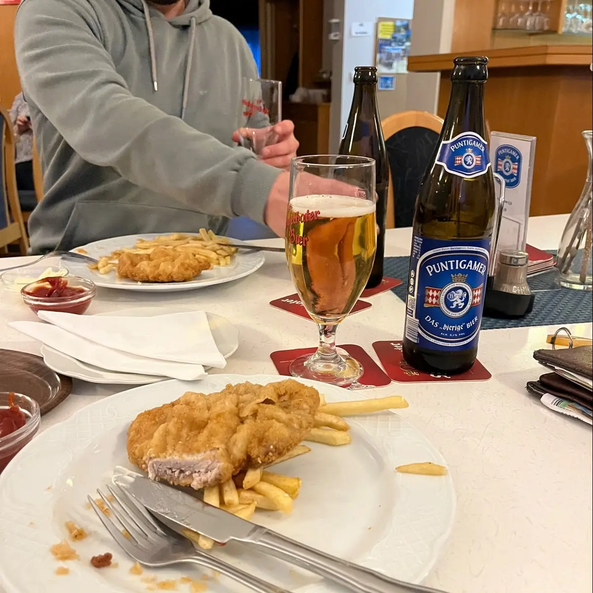 Essen und Trinken photo 3