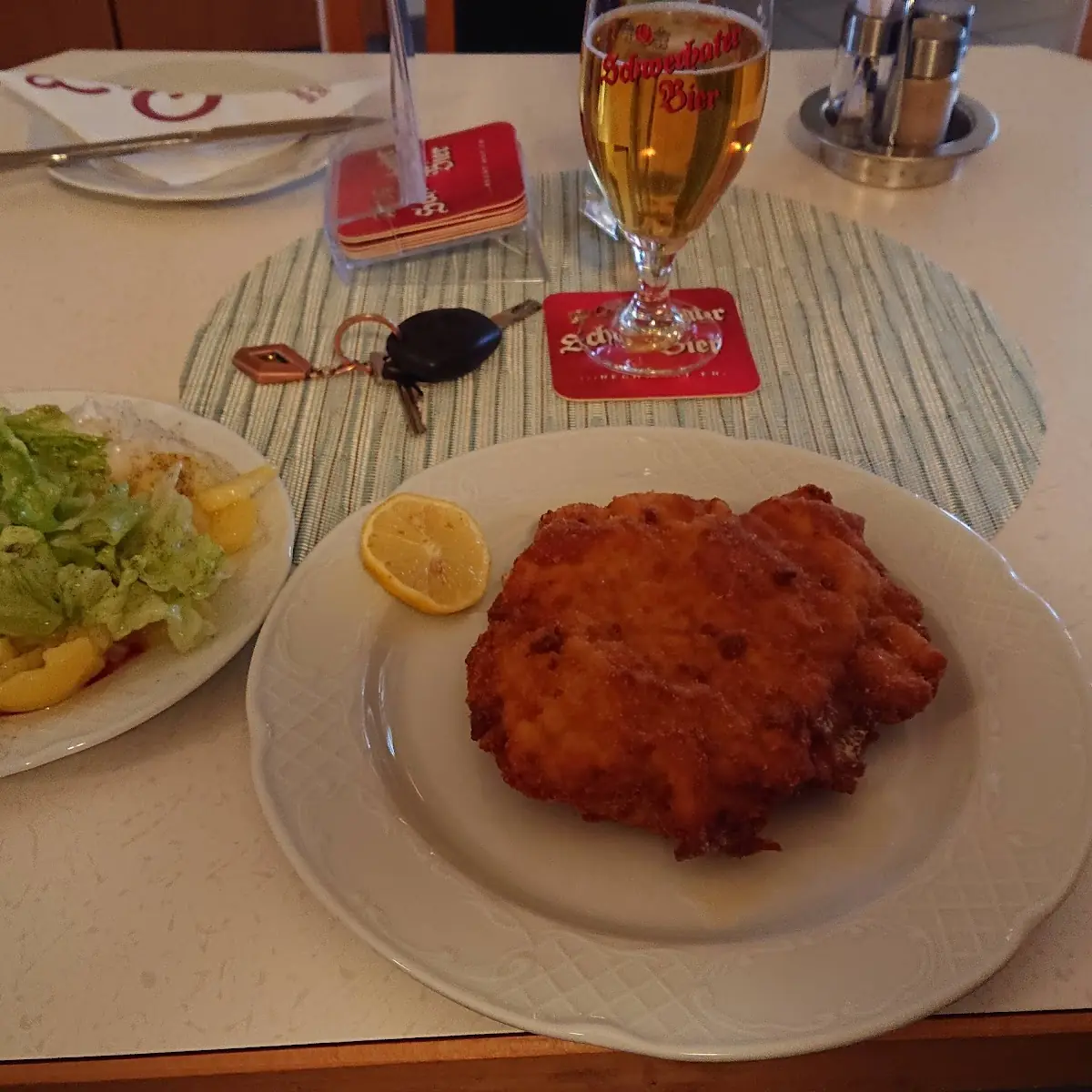 Essen und Trinken photo 4