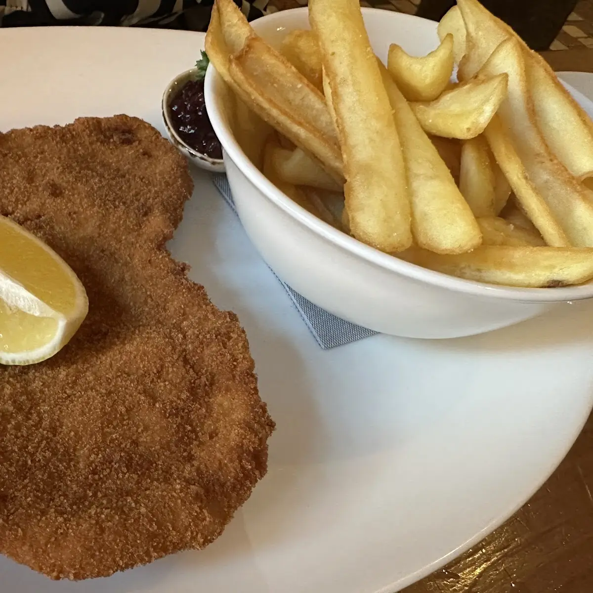 Essen und Trinken photo 4