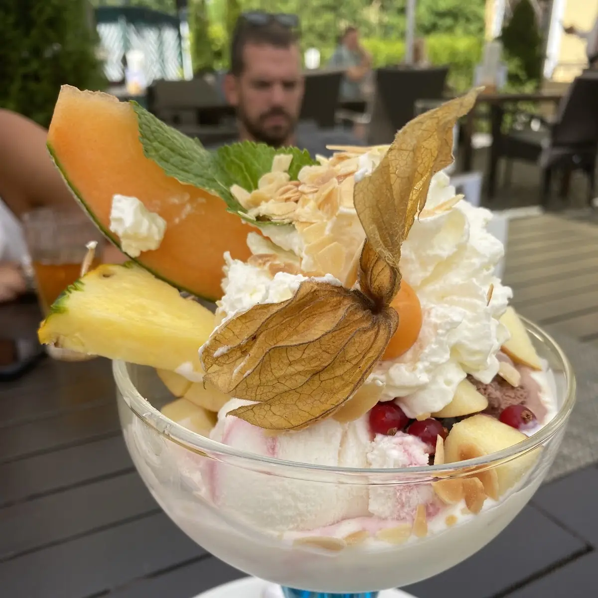Essen und Trinken photo 5