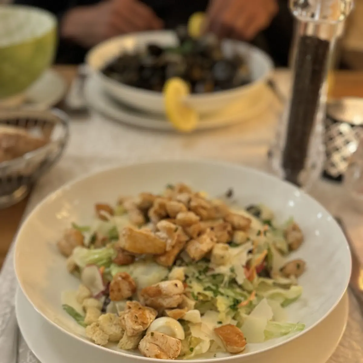 Essen und Trinken photo 6
