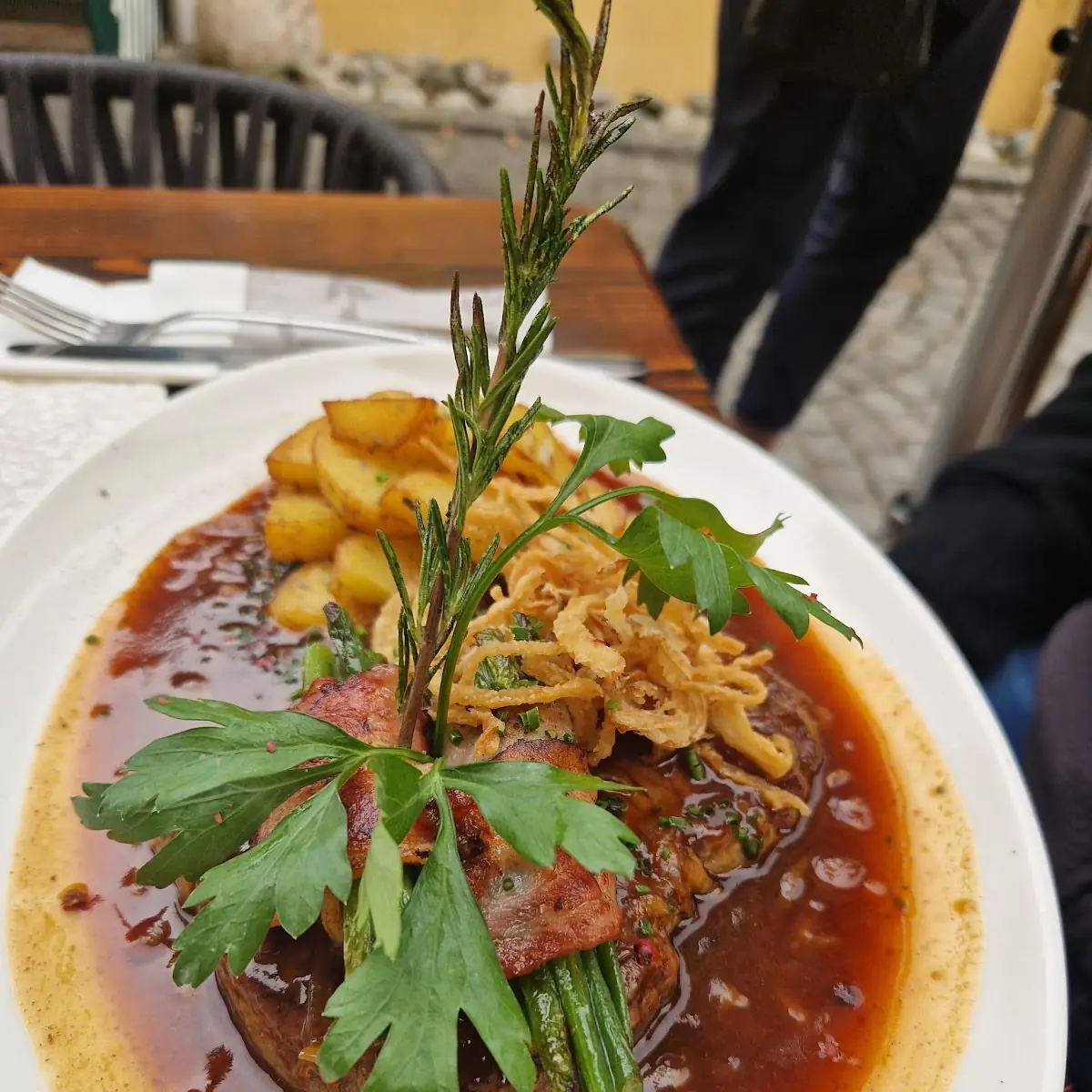 Essen und Trinken photo 8