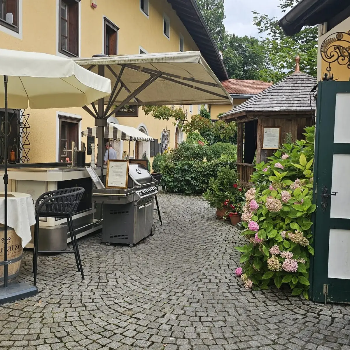 Atmosphäre photo 4