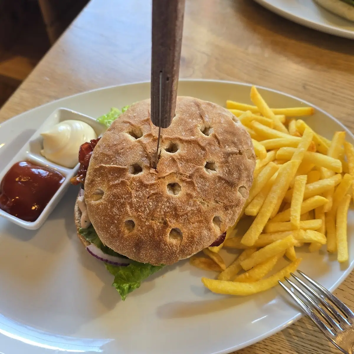 Essen und Trinken photo 2