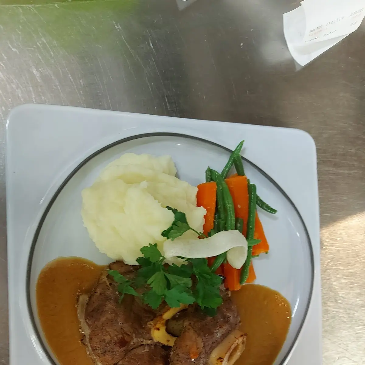 Essen und Trinken photo 5