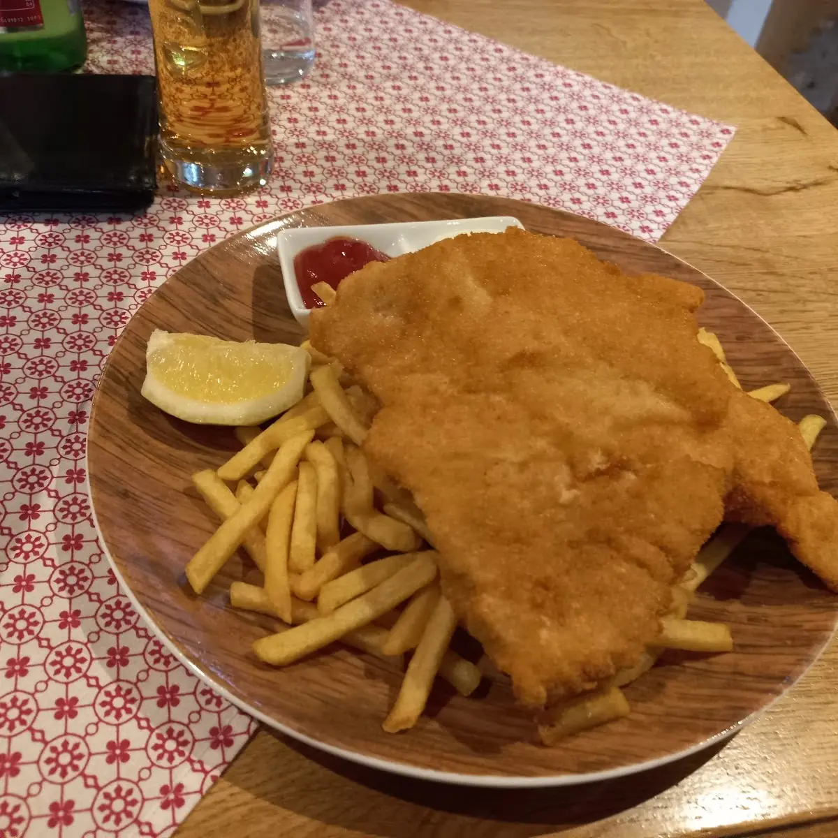 Essen und Trinken photo 6