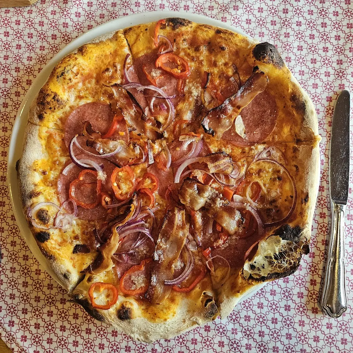 Essen und Trinken photo 8