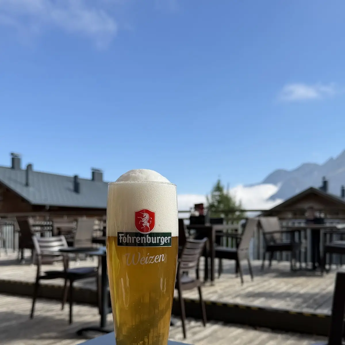 Essen und Trinken photo 9