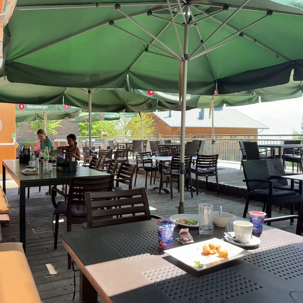 Atmosphäre photo 2