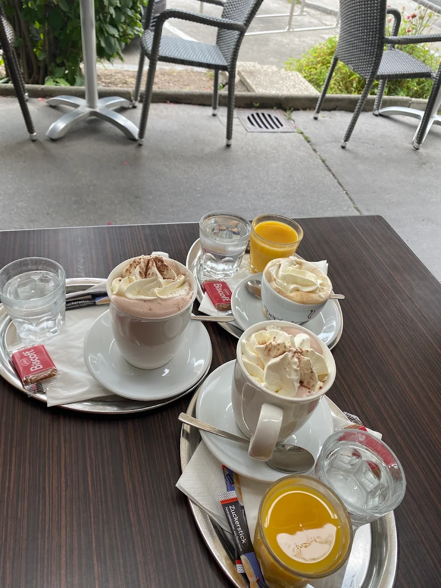Essen und Trinken photo 5