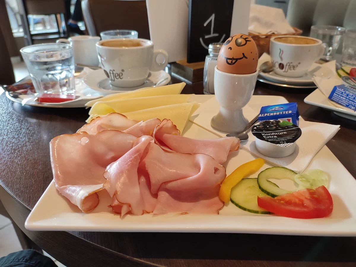 Essen und Trinken photo 7