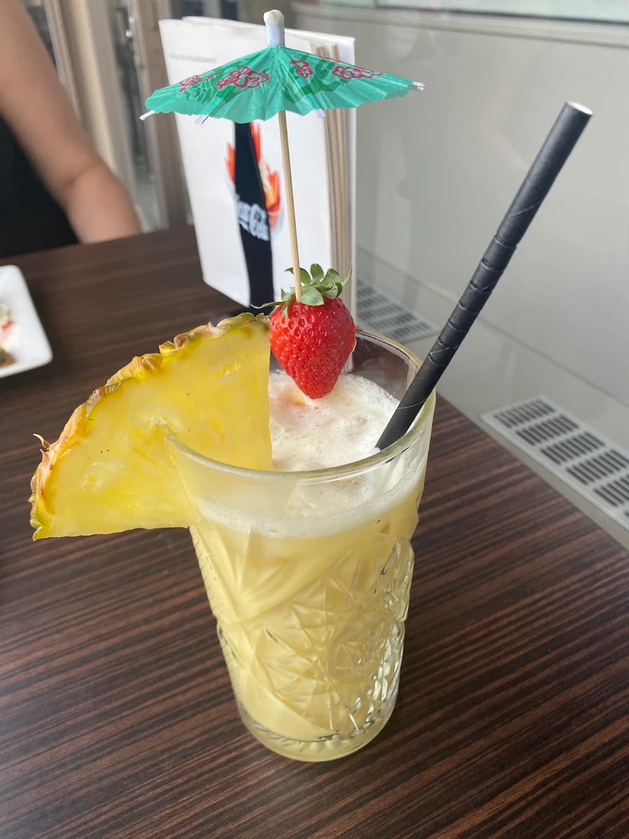 Essen und Trinken photo 8
