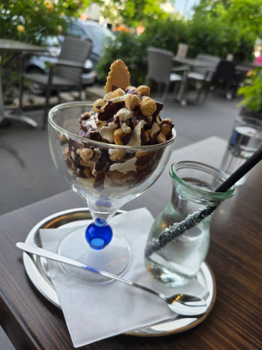 Essen und Trinken photo 9