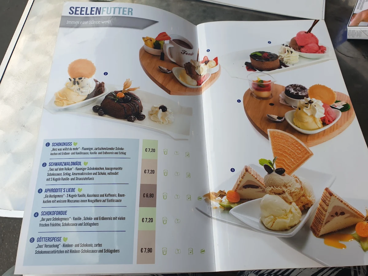 Speisekarte photo 10