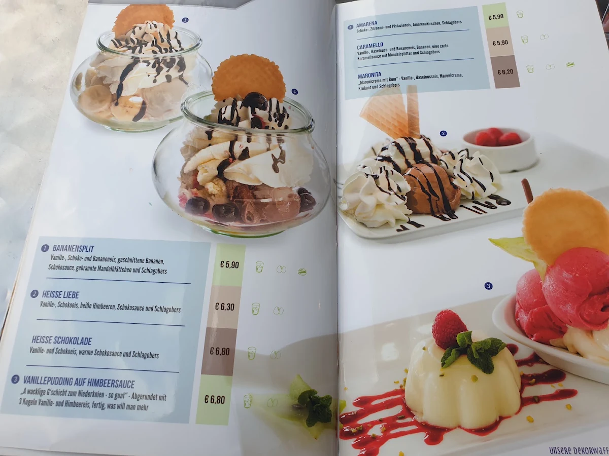 Speisekarte photo 8