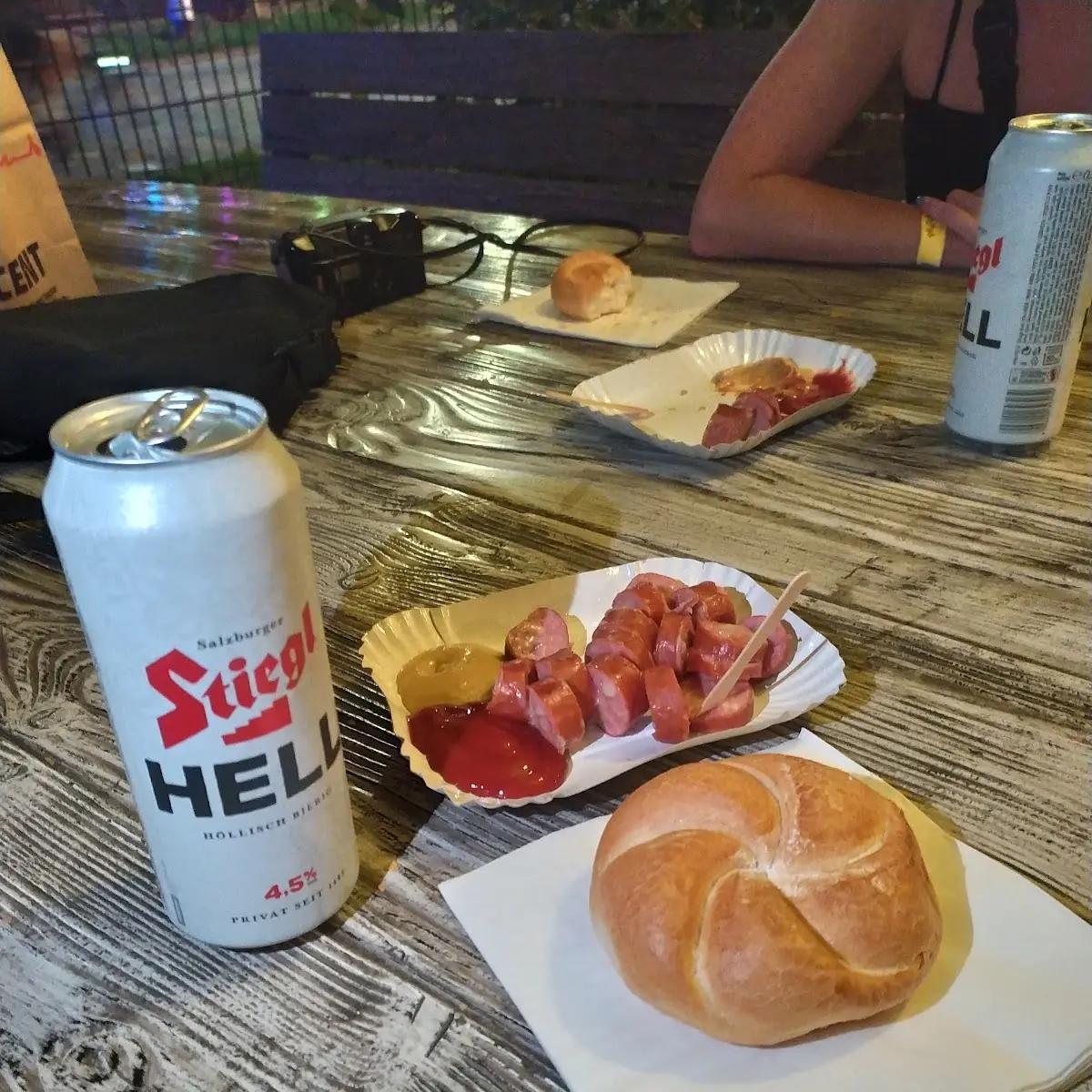 Essen und Trinken photo 5