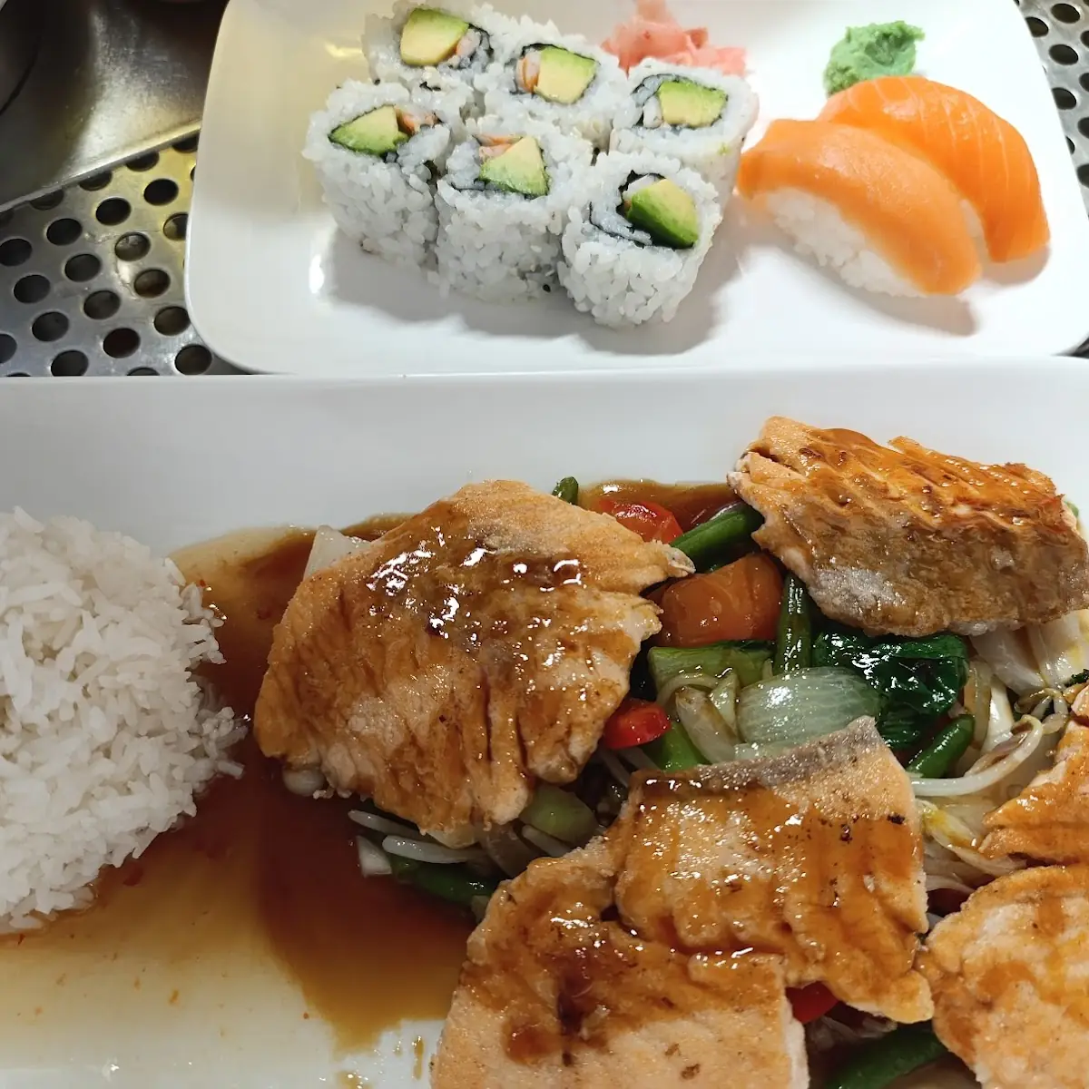 Essen und Trinken photo 5