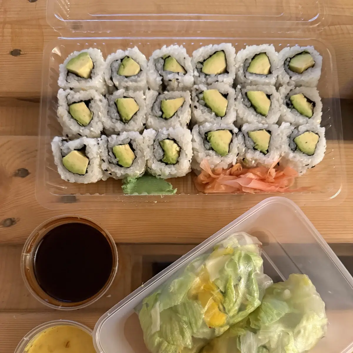 Essen und Trinken photo 6